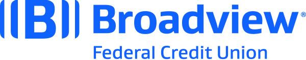 Broadview Federal Credit Union Logo
